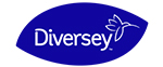 Мы официальный дистрибьютор Diversey