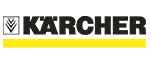 Мы официальный дистрибьютор Karcher
