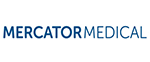Мы официальный дистрибьютор MercatorMedical