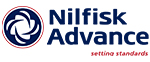 Мы официальный дистрибьютор Nilfisk