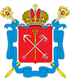 Герб Санкт-Петербурга Наш офис в Санкт-Петербурге