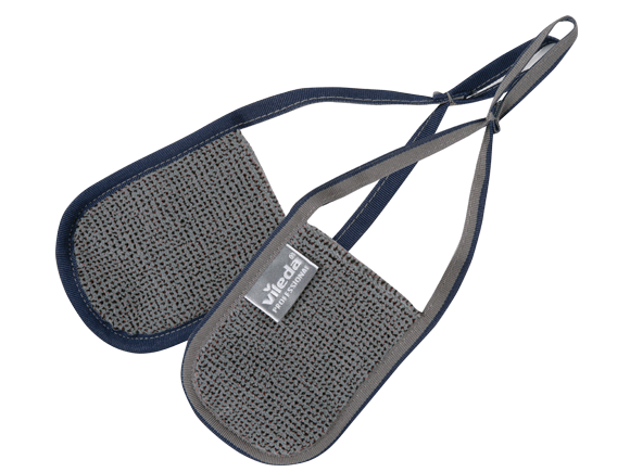 147490 Пад Дуо Сейф Мини Vileda Professional, 8 x 9 см
