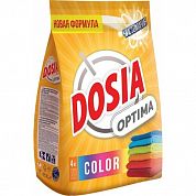 Стиральные порошки
