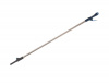 151515 Ручка Спрей Про Инокс Vileda Professional, 145 см