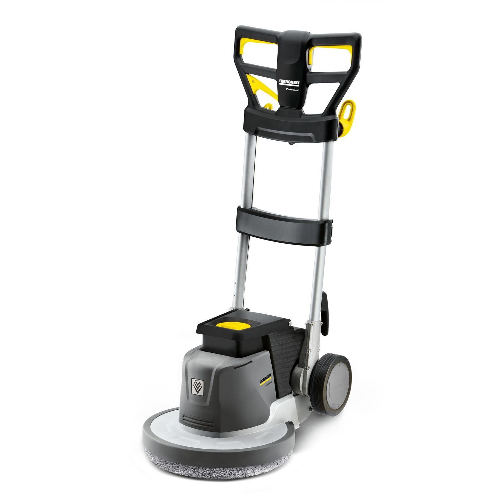 12912410 Однодисковая уборочная машина Karcher BDS 43/Duo C I Adv