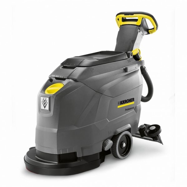 1.515-401.0 Поломоечная машина Karcher BD 43/35 C Ep 230V