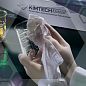 7551 Протирочный материал Kimtech Science Precision Wipes для оптики, 196 листов 5