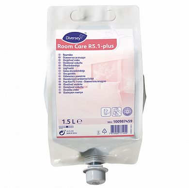 7518685 Освежитель воздуха Room Care R5.1-plus, 1 .5 л