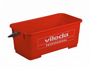 100151 Ведро для мытья окон Эволюшн Vileda Professional, 25 л