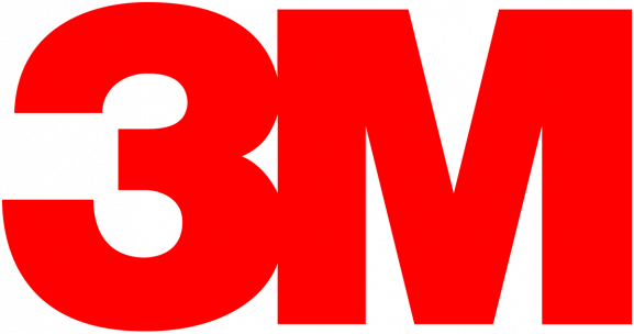 Торговая марка 3M Логотип 3M / 3М