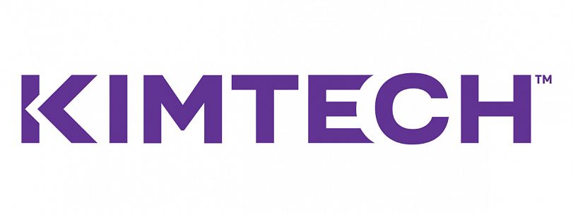 Торговая марка Kimtech Логотип Kimtech / Кимтех