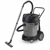 16672680 Пылесос влажной и сухой уборки Karcher NT 70/1 16672680