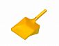 7507280 Совок для сбора мусора Diversey DI Dustpan желтый 1