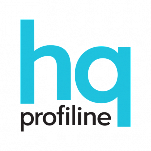 Логотип HQ profiline Уборочный инвентарь HQ profiline