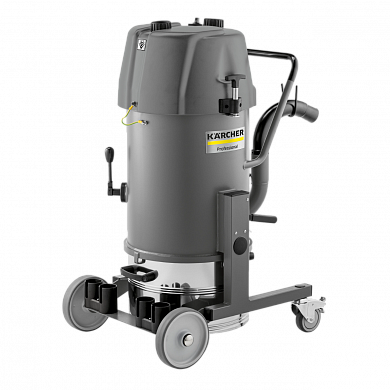 99860650 Промышленный пылесос Karcher IVR 35/20-2 Sc Me