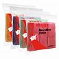8395 Салфетки из микрофибры WypAll Microfibre Cloth синие, 6 шт 3