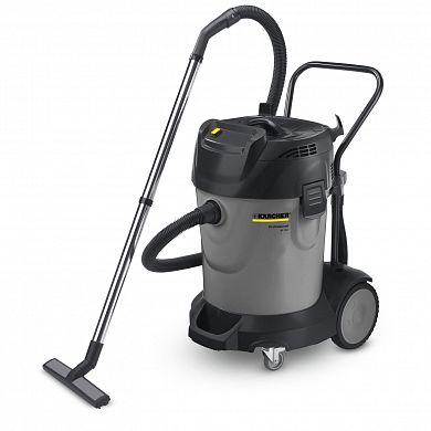 16672680 Пылесос влажной и сухой уборки Karcher NT 70/1 16672680