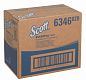 6346 Жидкое пенное мыло Scott Essential, 12 картриджей по 0,2 л 3
