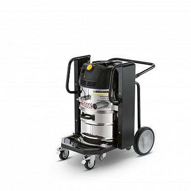 15761050 Промышленный пылесос Karcher IVC 60/24-2 Tact? M