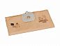 7514888 Двойной бумажный фильтр 15 л TASKI Filter paper bags Vento 15/Bora12 1