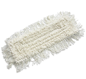7511393 Моп для влажной уборки TASKI Multi Mop Standard Cut, 5 шт, 40 см
