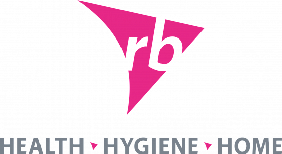 Торговая марка Reckitt Benckiser Логотип Reckitt Benckiser