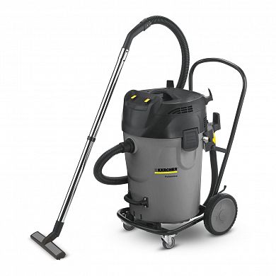 16672710 Пылесос влажной и сухой уборки Karcher NT 70/2 Tc 16672710