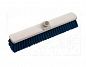 7505960 Мягкая щетка для подметания DI Broom Soft синяя, 40 см, мягкий ворс 1