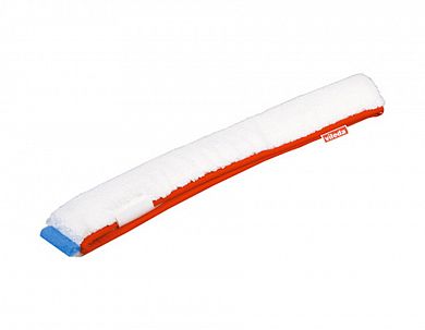 100242 Насадка микроволоконная для щетки Эволюшн Vileda Professional, 45 см