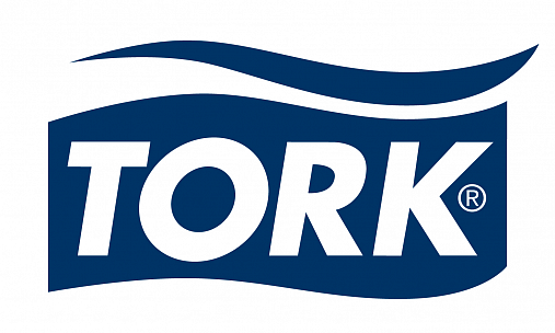 Торговая марка Tork Логотип Tork / Торк