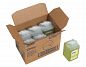 6386 Жидкое пенное мыло Kleenex Fresh Luxury, 6 картриджей по 1 л 4