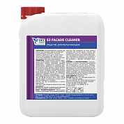 053-5 Средство для мытья фасадов Dec Prof 53 FACADE CLEANER, 5 л