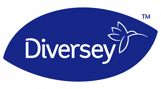 Логотип Diversey Логотип Diversey / Дайверси