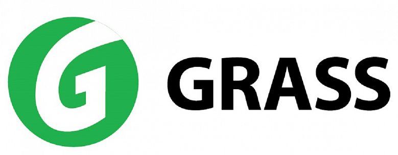 Торговая марка Grass Логотип химии Grass / Грасс