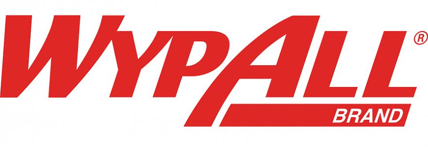 Торговая марка WypAll Логотип WypAll / Вайполл