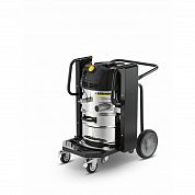 15761000 Промышленный пылесос Karcher IVC 60/24-2 Tact?