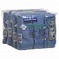 8395 Салфетки из микрофибры WypAll Microfibre Cloth синие, 6 шт 6
