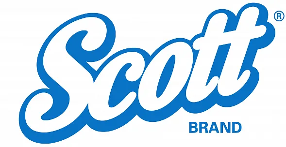 Торговая марка Scott Логотип Scott / Скотт