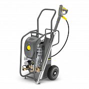 13539020 Аппарат высокого давления Karcher HD 10/25-4 Cage Plus